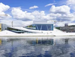 Oslo Panorama Tour